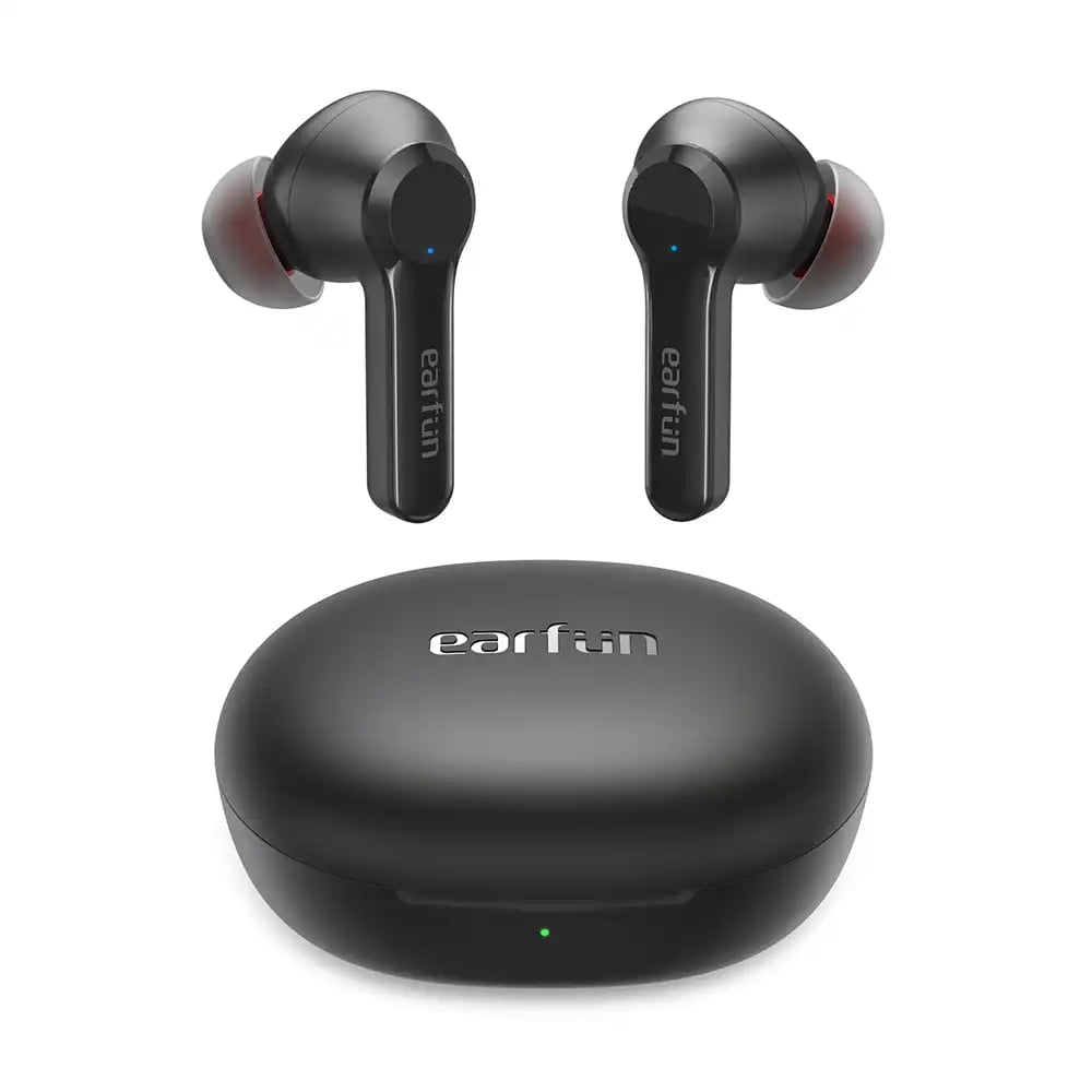 EarFun Air Pro 2 ANC True Wireless Earbuds image 1