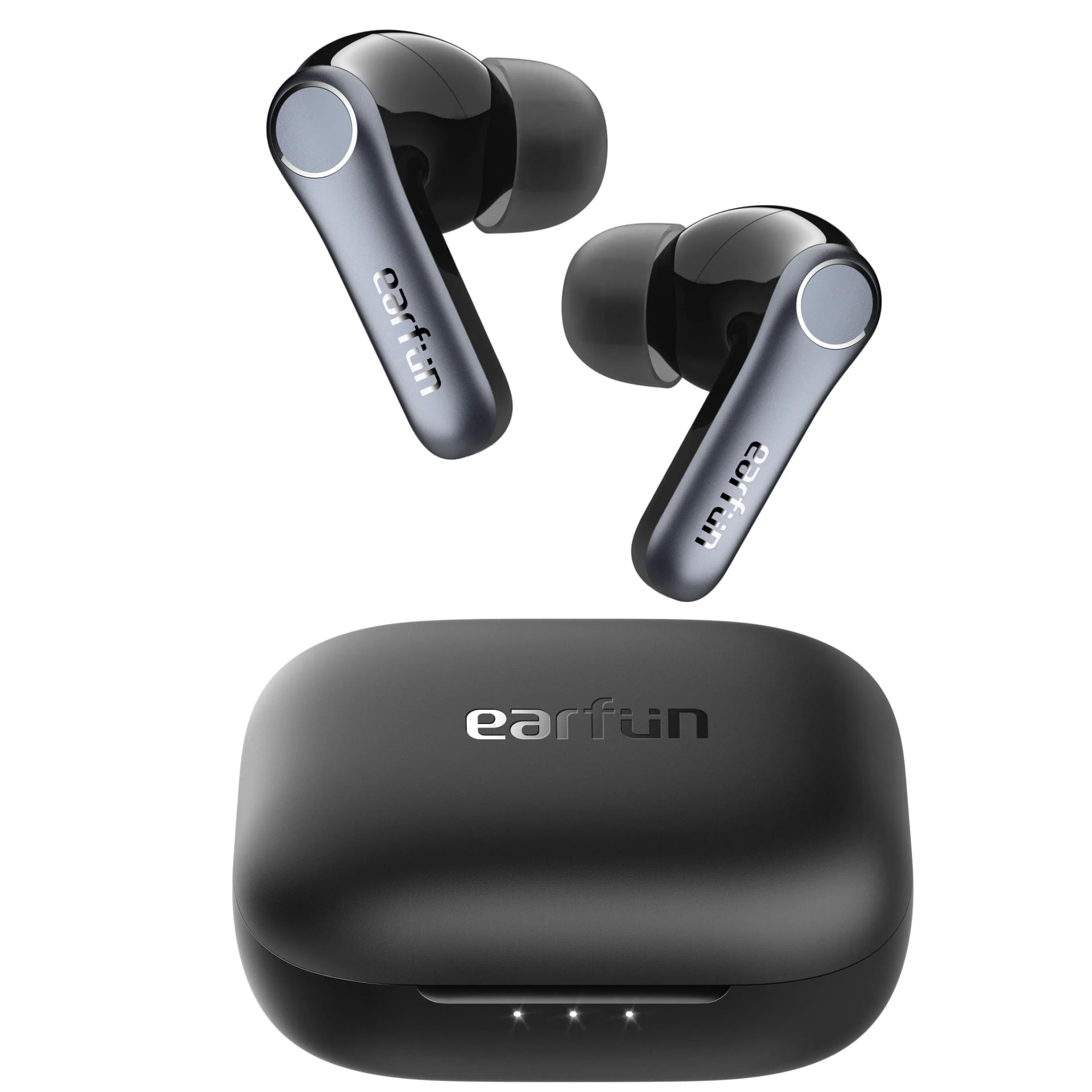 EarFun Air Pro 4 ANC True Wireless Earbuds image 1