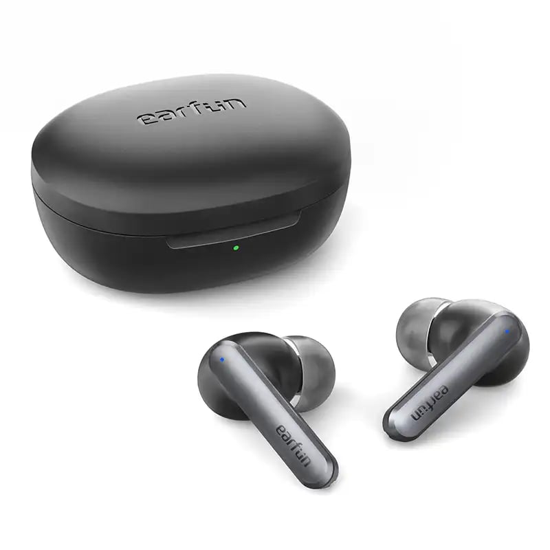EarFun Air S aptX ANC True Wireless Earbuds image 1