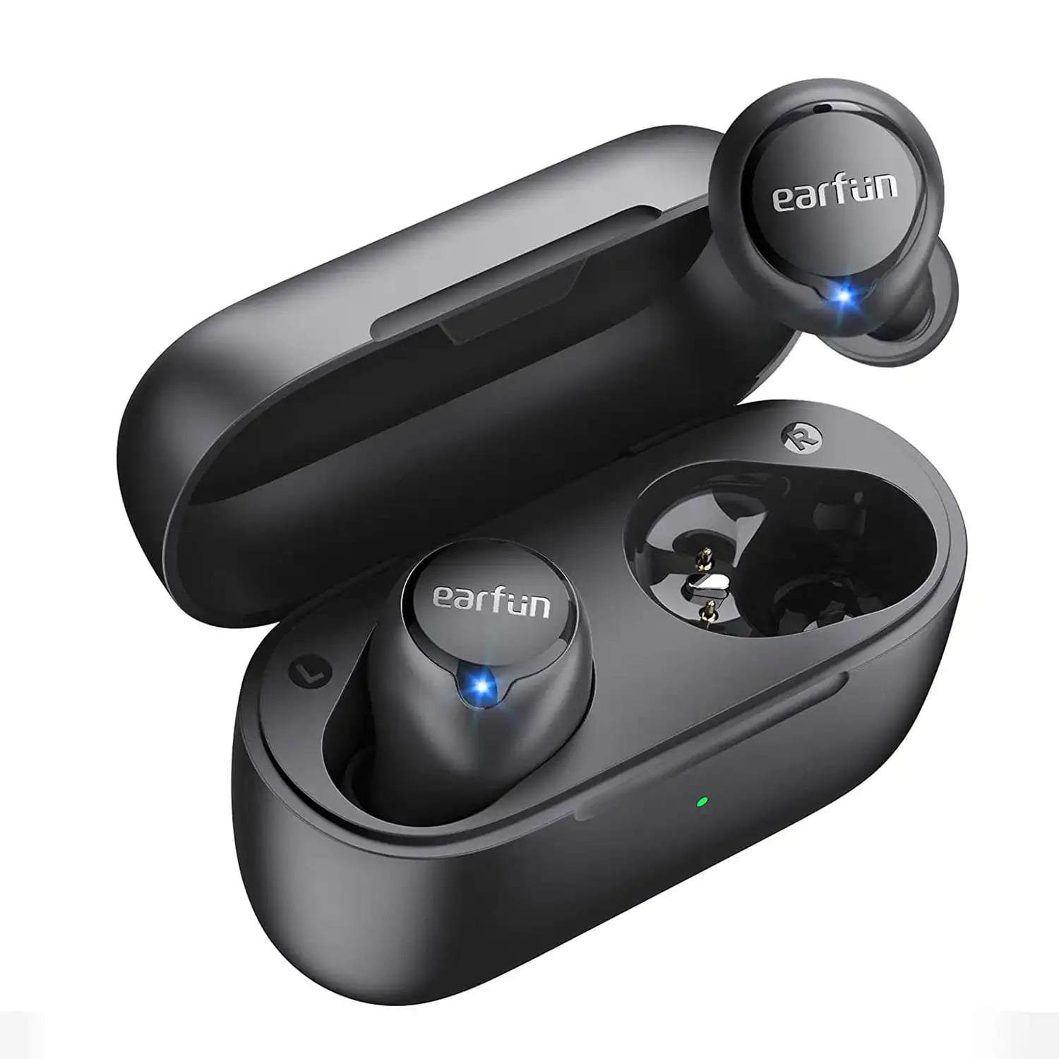 EarFun Free 2S True Wireless Earbuds image 1