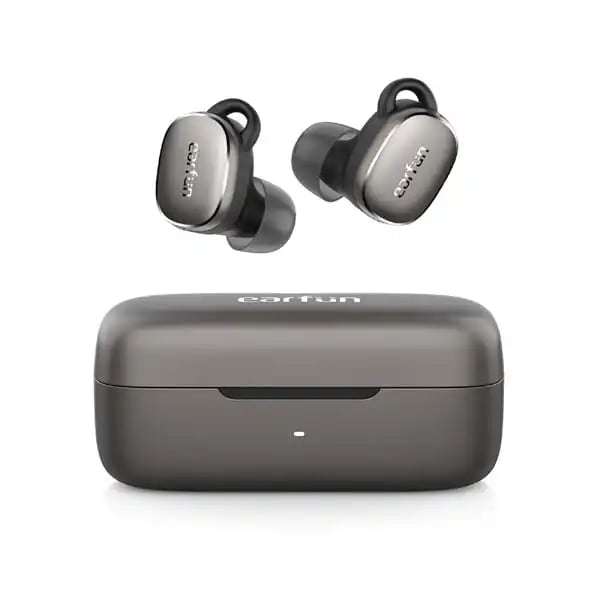 Earfun Free Pro 3 ANC True Wireless Earbuds image 1