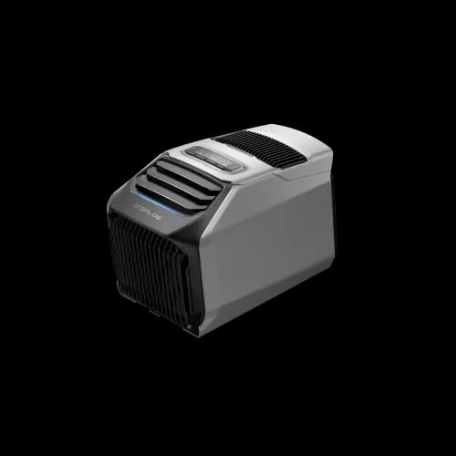 EcoFlow WAVE 3 Combo image 1