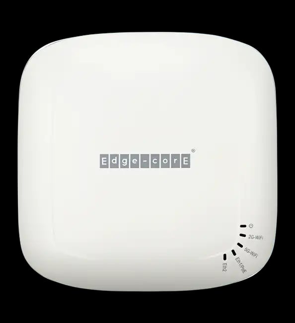 Edgecore ECH502 Wireless Hotspot Gateway Access Point image 1