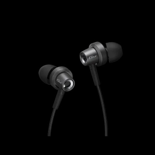 Edifier GM260 Plus Type-C Gaming Earphone image 1
