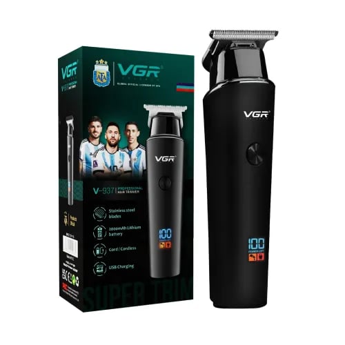 ENCHEN Beardo 2 Trimmer image 1