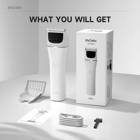 Enchen Boost 2 image 1