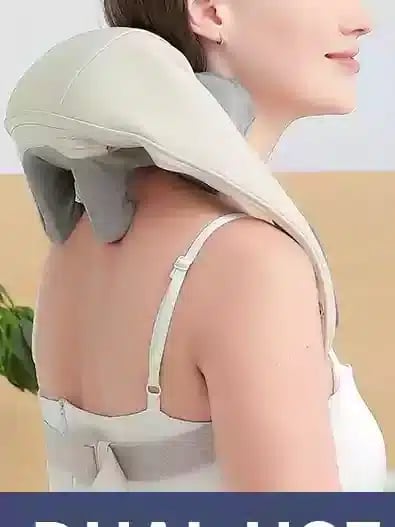 ENCHEN U7 NECK AND BACK MASSAGER image 1