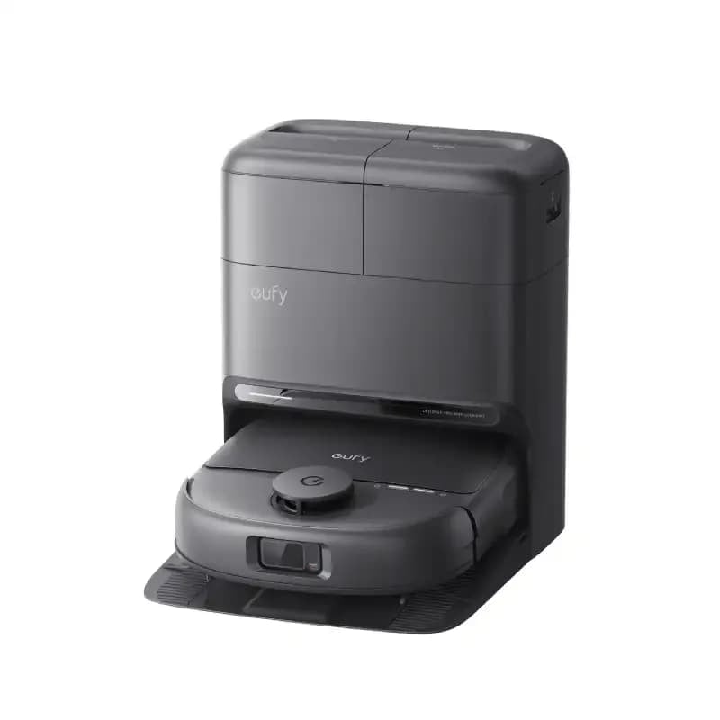 eufy Robot Vacuum Omni C28 image 1