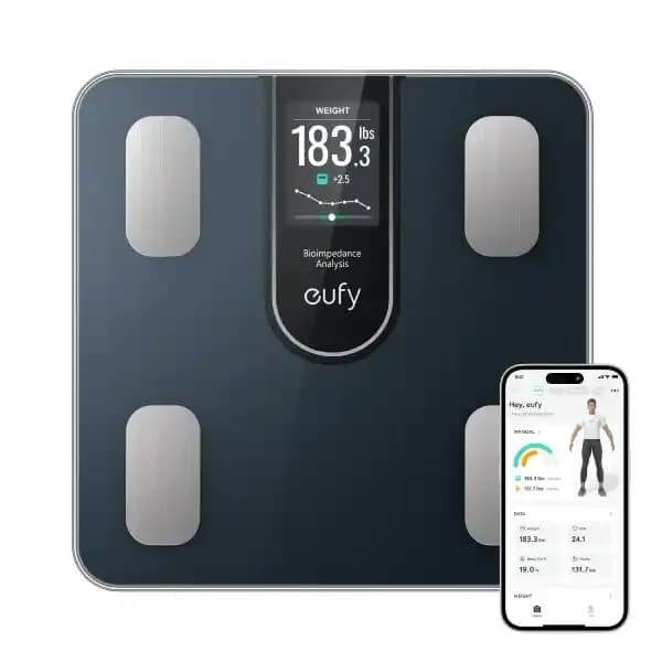 eufy Smart Scale C20 image 1
