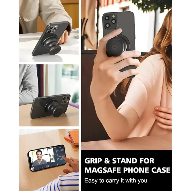 EWA A117 MAGNETIC BLUETOOTH SPEAKER image 1
