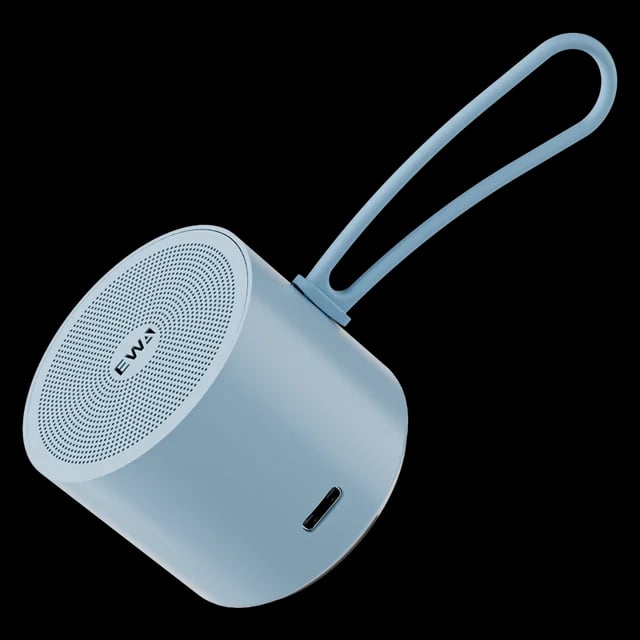 EWA A123 MUSHROOM BLUETOOTH SPEAKER image 1