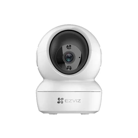 EZVIZ CS-H6C (4mm) (2.0MP) Wi-Fi Dome IP Camera image 1