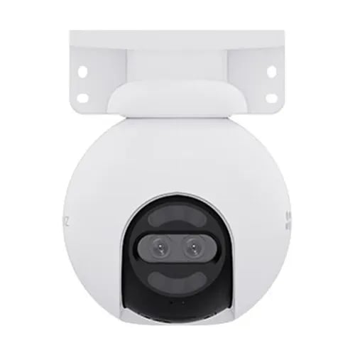 Ezviz CS-H80X Dual Lens 8MP+2MP Dome WiFi Camera image 1