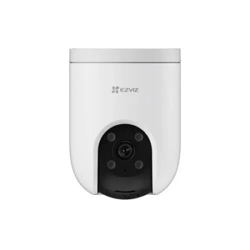 EZVIZ CS-H8c 3MP PoE Pan & Tilt WiFi Camera image 1
