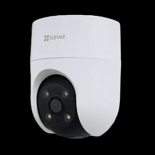 EZVIZ H8C 4G 3MP Pan & Tilt Smart Home Security Camera image 1
