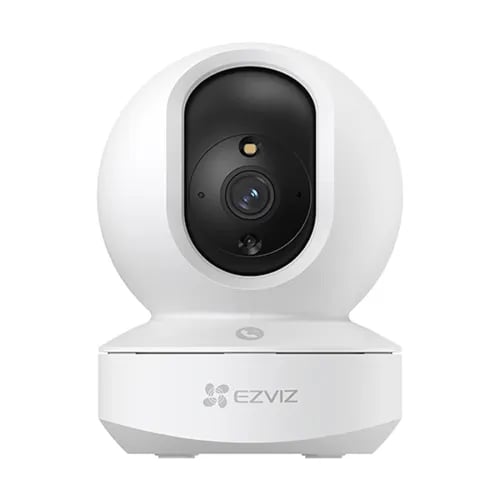EZVIZ TY1 Pro FHD WiFi Smart Dome IP Camera image 1