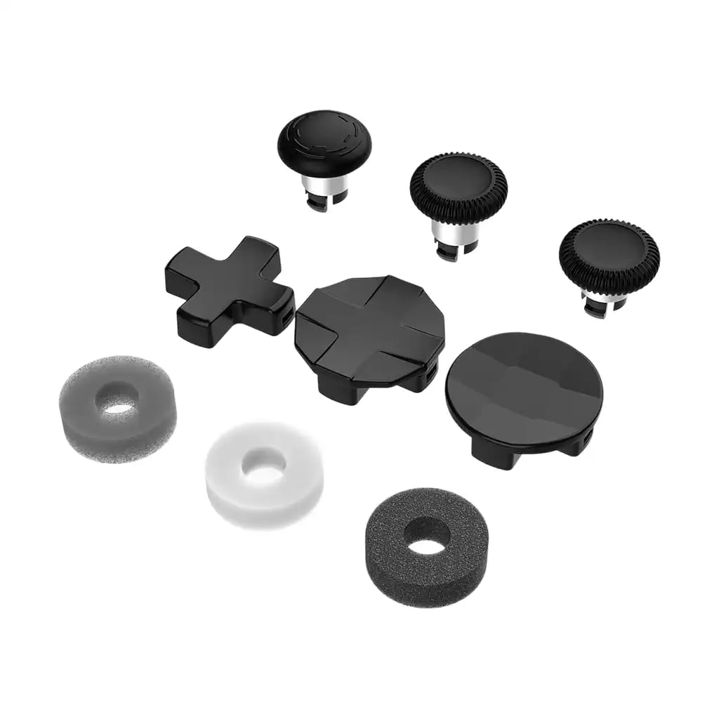 Fantech ACGP02 Gamepad Accessories image 1