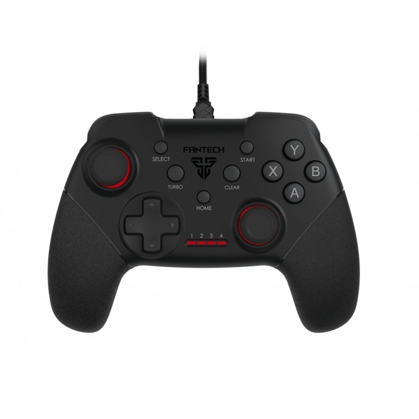 Fantech GP13 Shooter II Gaming Controller image 1