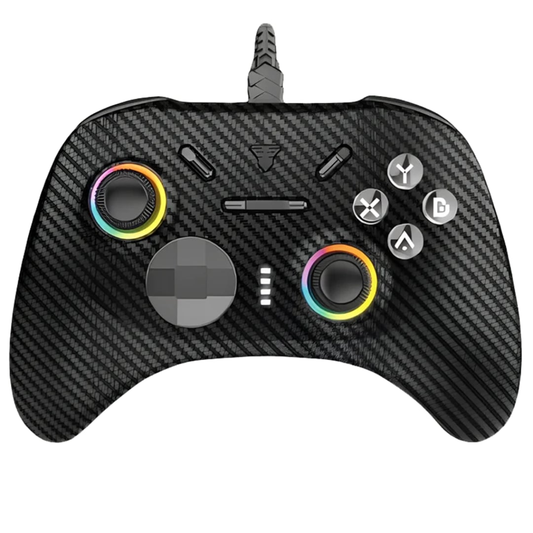 Fantech GP15 EOS Vega Multiplatform Wired Gamepad image 1