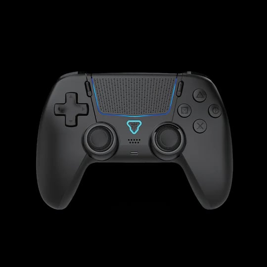 Fantech Nova II WGP16 Wireless Controller Black image 1
