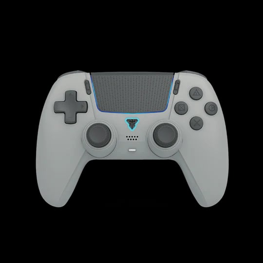 Fantech Nova II WGP16 Wireless Controller Grey image 1