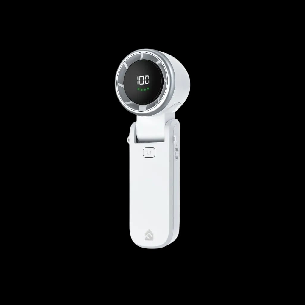 Fantech PAC3 Portable Charger Fan image 1