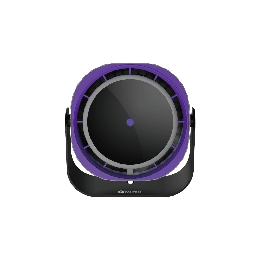 Fantech PAC4 Lite Multi Function Portable Cooler Fan image 1