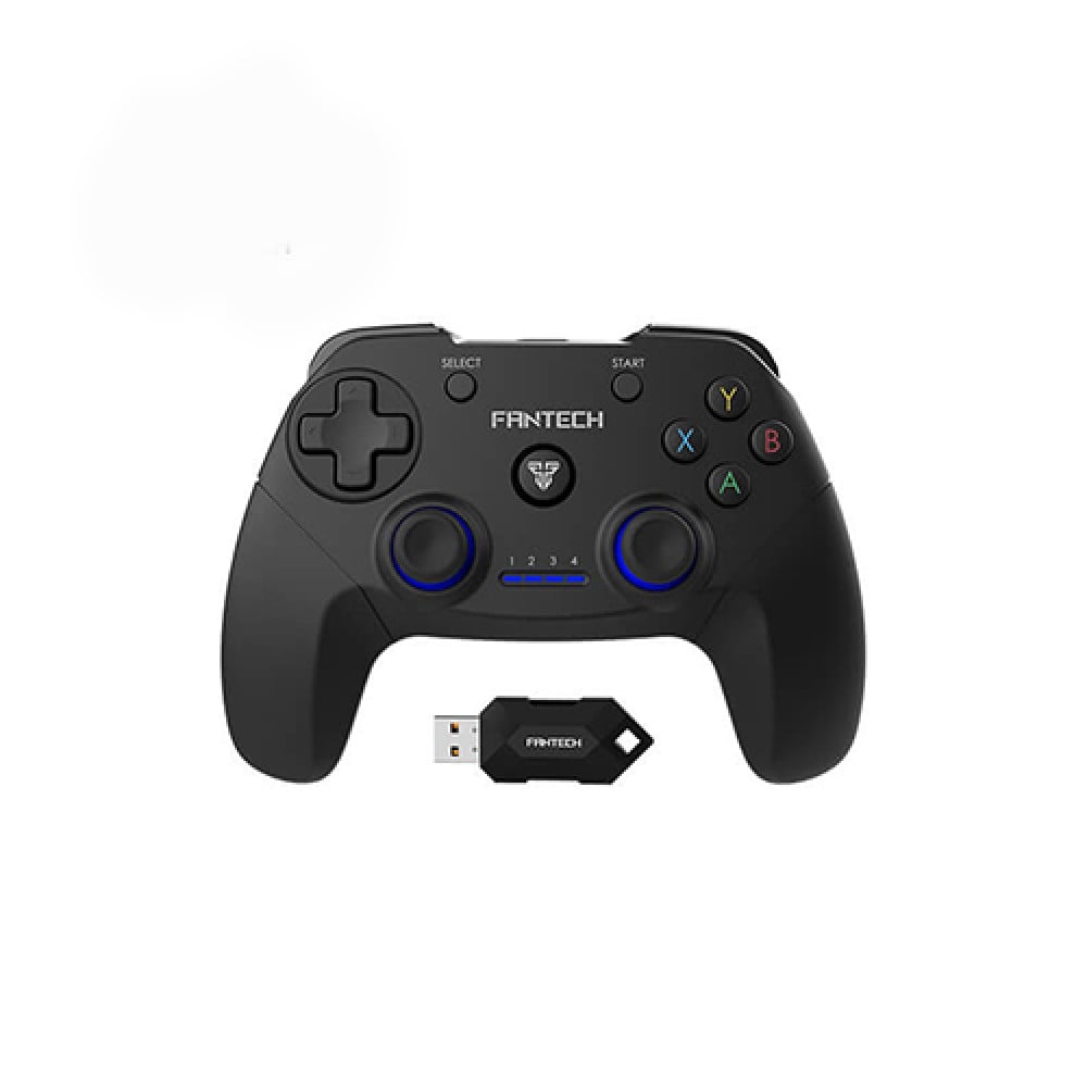 Fantech Revolver WGP12 Wireless Gaming Controller image 1
