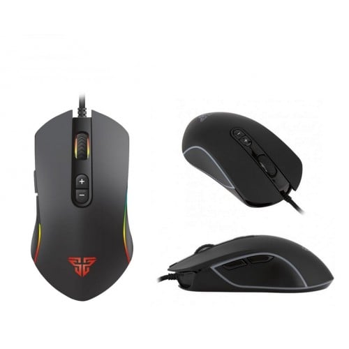 Fantech X9 THOR Macro RGB Gaming Mouse image 1