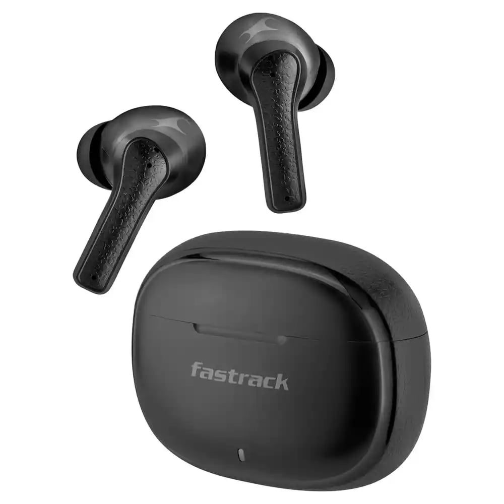 Fastrack FPods FS100 True Wireless Earbuds image 1