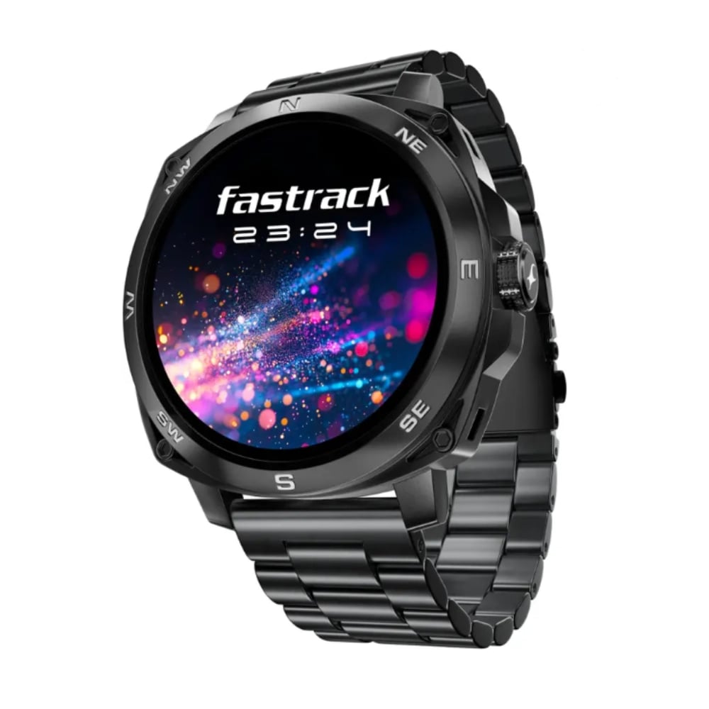 Fastrack Radiant FX3 image 1
