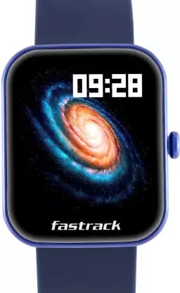 Fastrack Reflex Hello Smart Watch image 1