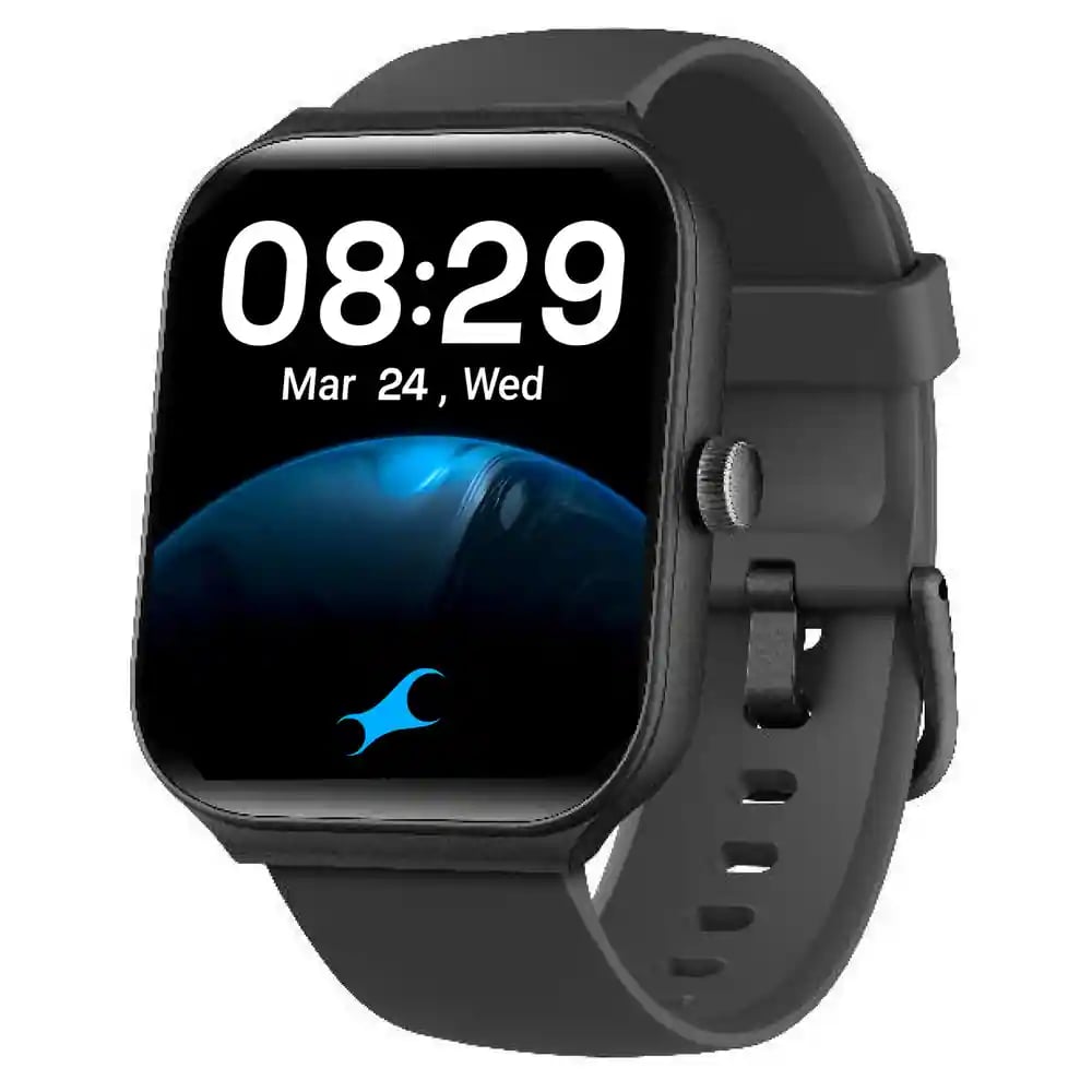 Fastrack Reflex Horizon Smart Watch image 1