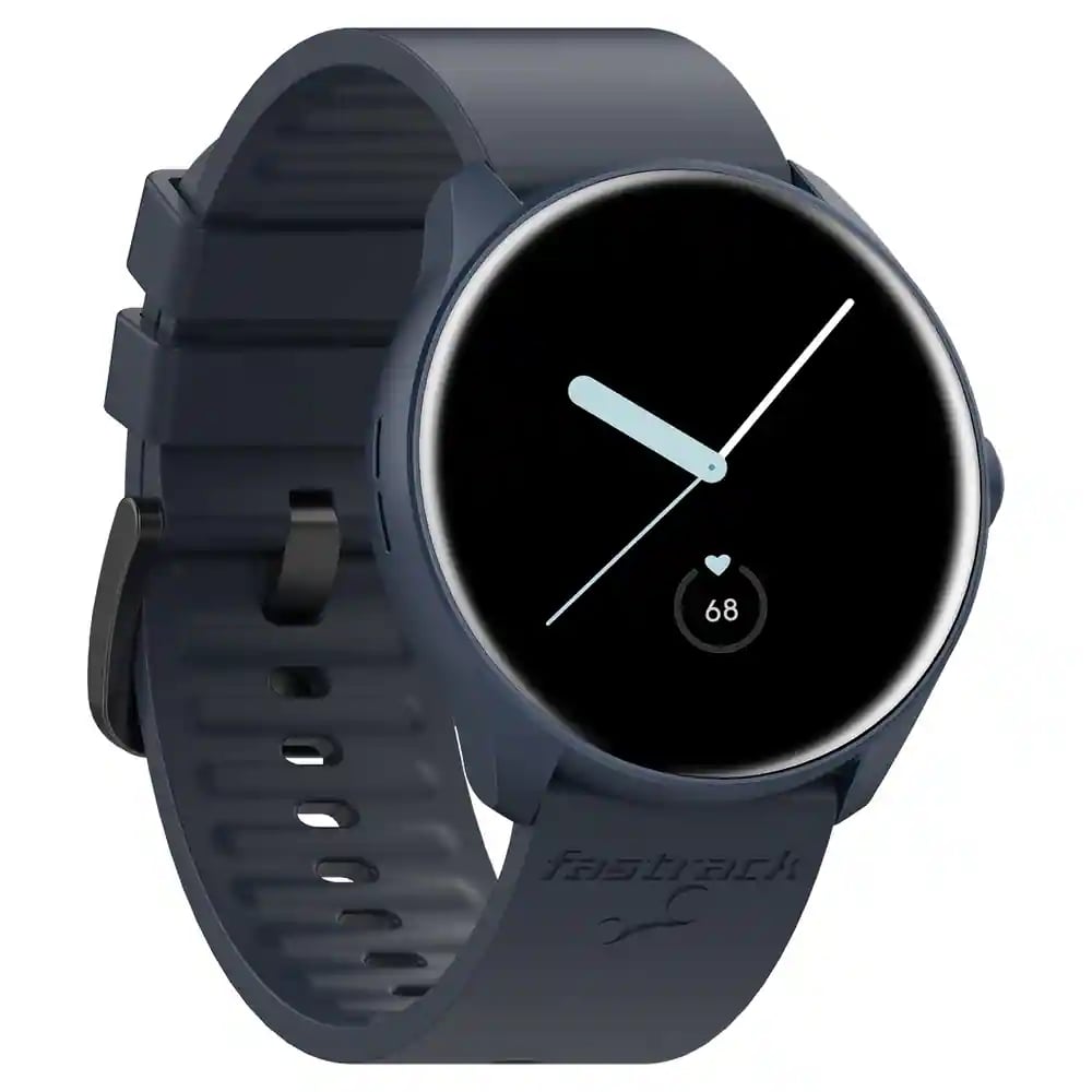 Fastrack Reflex Invoke Pro Smart Watch image 1