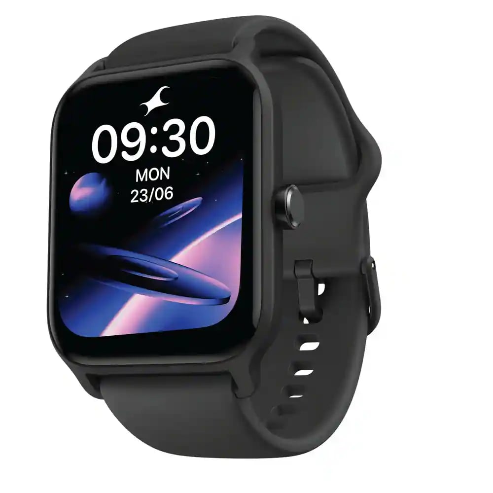 Fastrack Reflex Kruz Smart Watch image 1