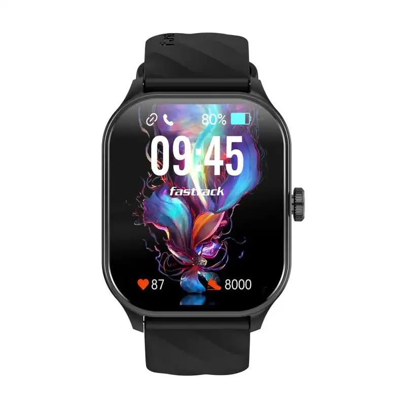 Fastrack Reflex Power Smart Watch image 1