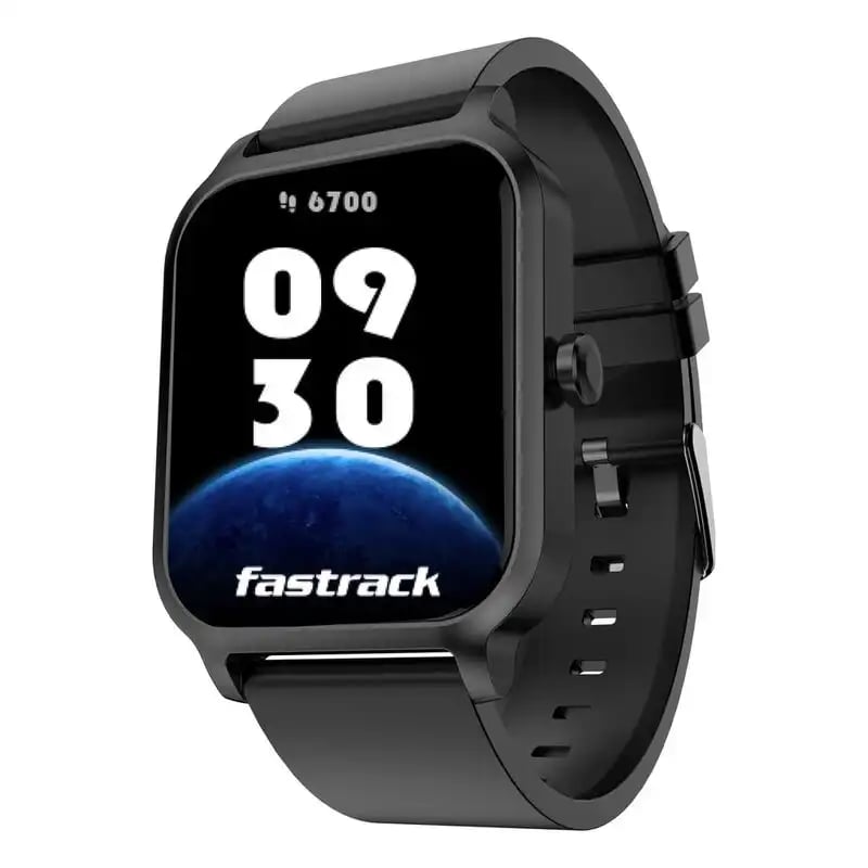 Fastrack Reflex Rave FX Smart Watch image 1