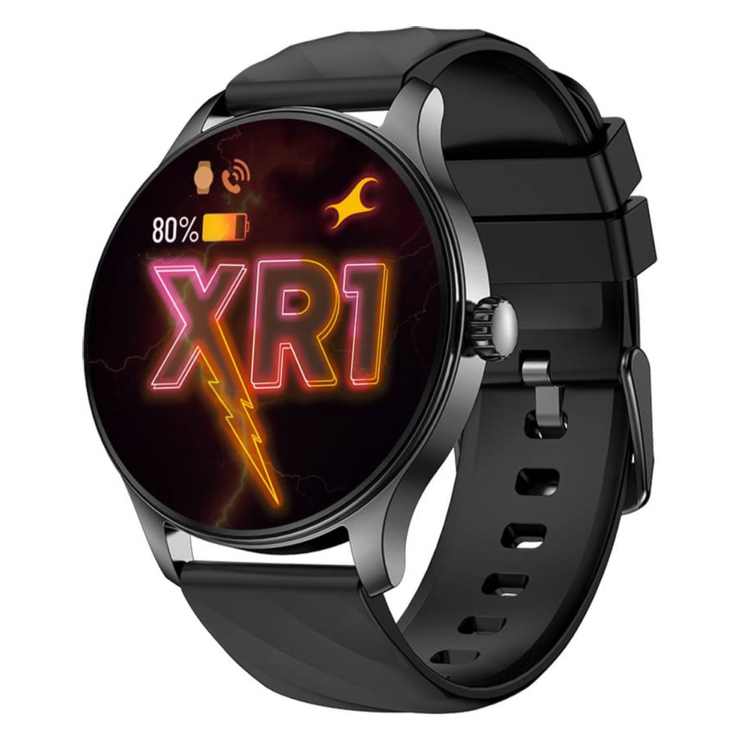 Fastrack Revoltt XR1 Smart Watch image 1