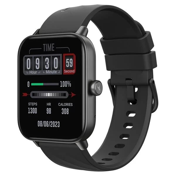 Fastrack Rider Smart Watch image 1