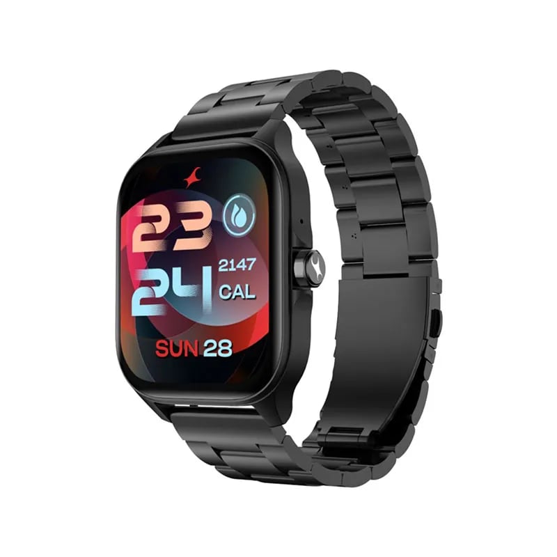 Fastrack Vivid Smart Watch image 1