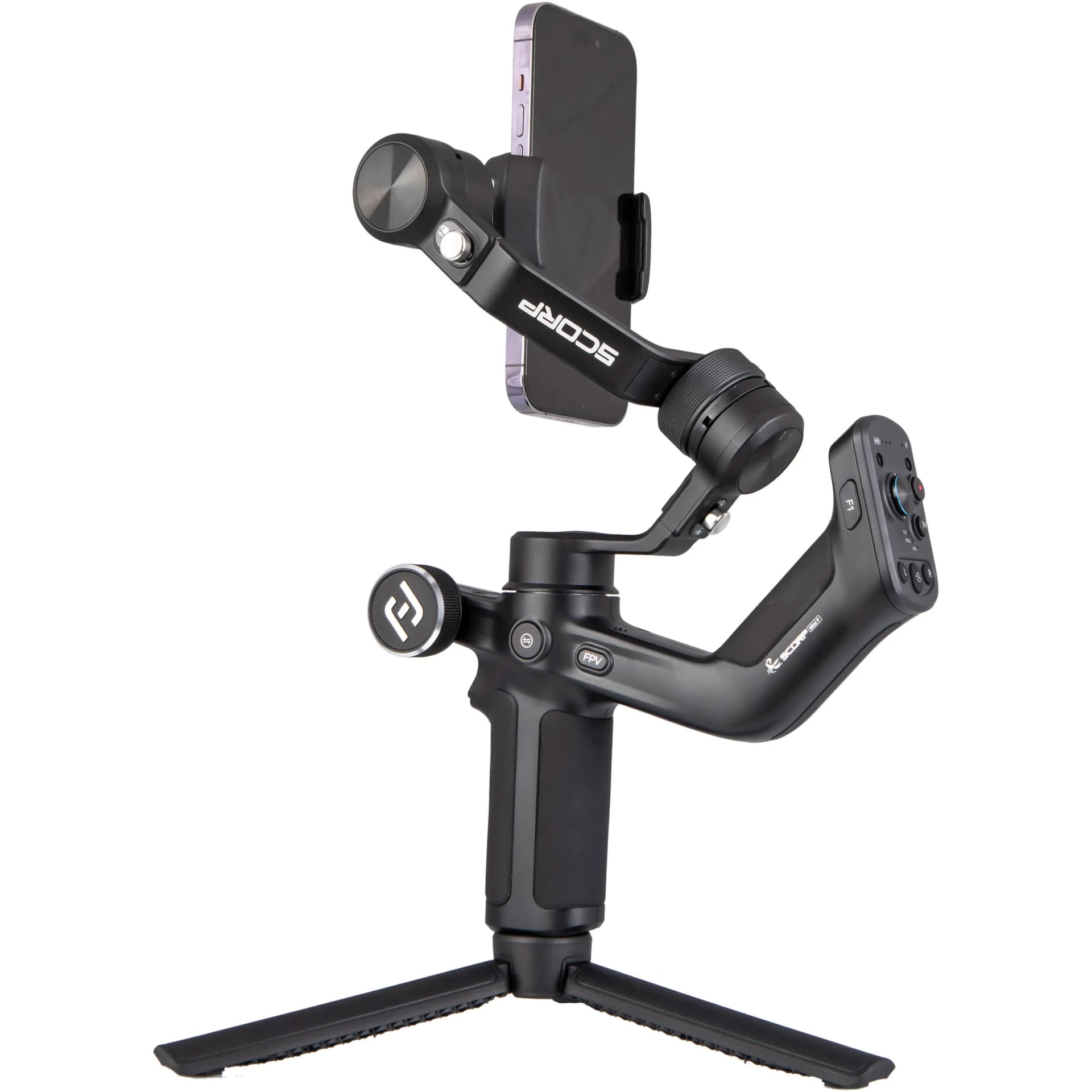 FEIYU SCORP-Mini P Handheld Stabilizer image 1