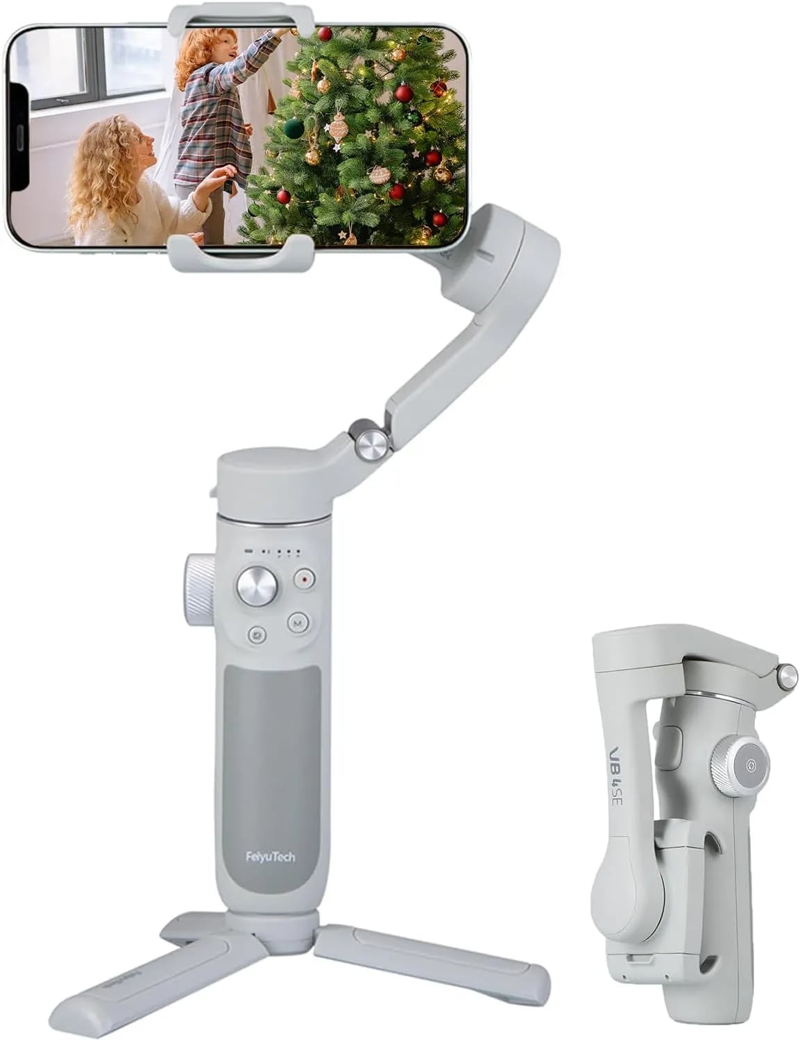 FEIYU VB4 Handheld Stabilizer image 1