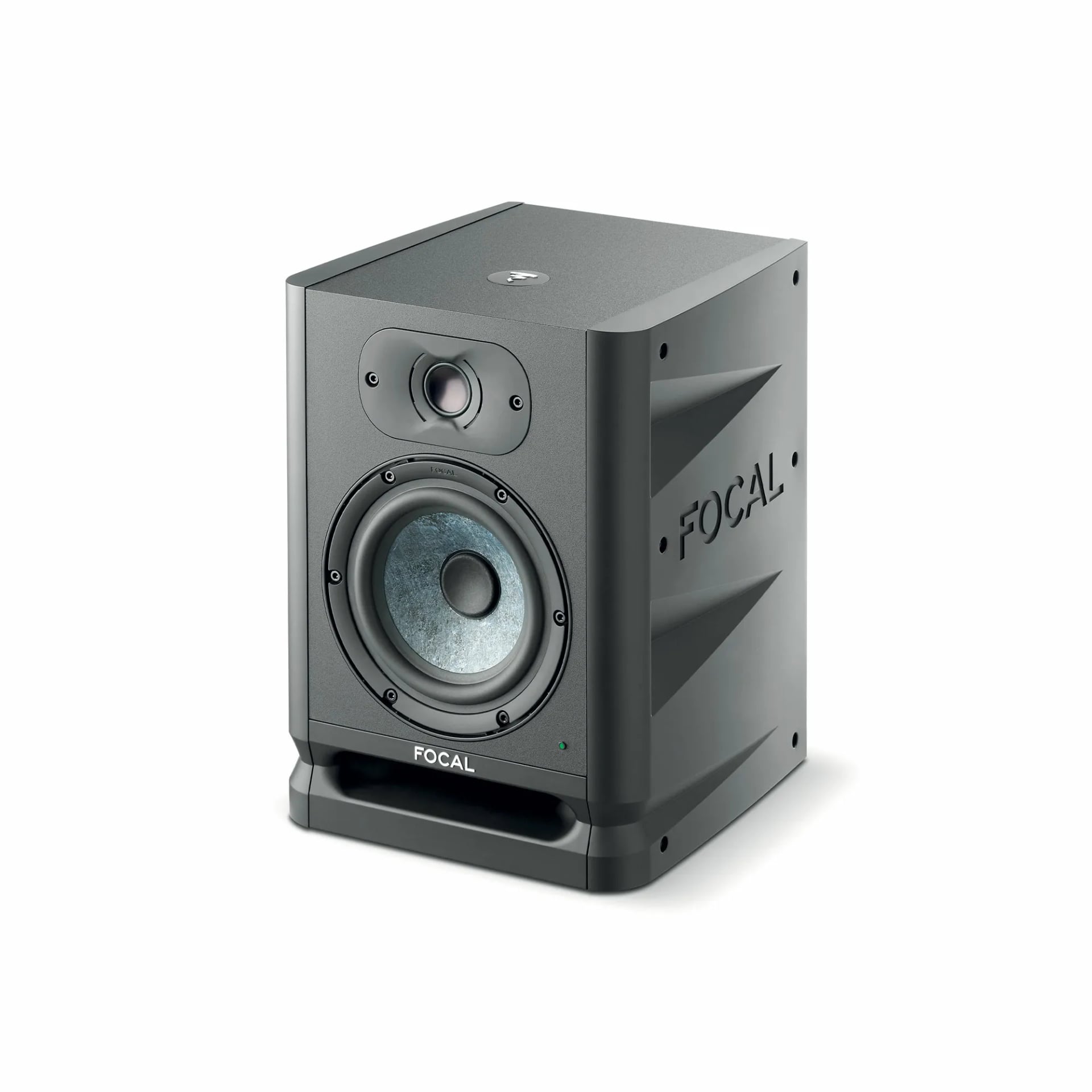 Focal Alpha 50 EVO Active 2-way Studio Monitor Speaker image 1