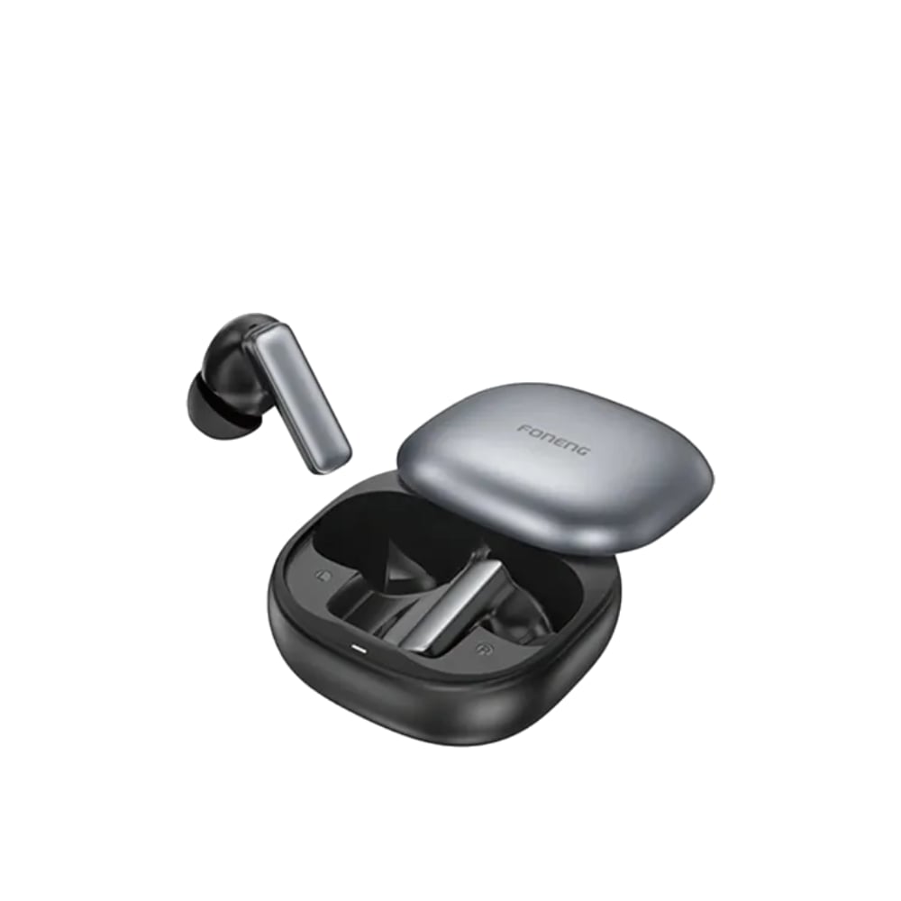 FONENG BL166 ANC+ENC TWS Wireless Earbuds image 1