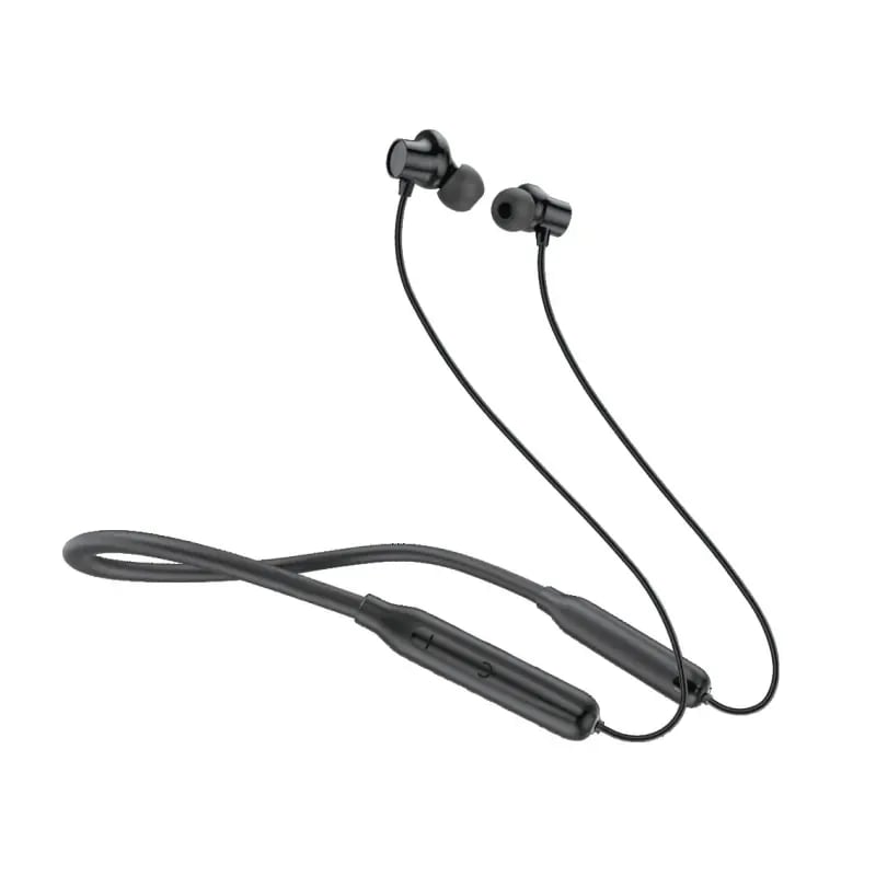 FONENG BL34 Wireless Bluetooth Neckband Earphone image 1