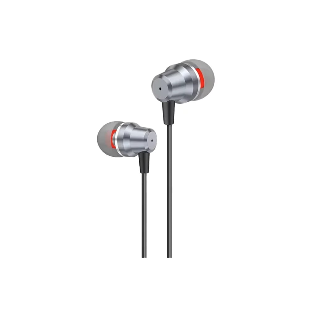 FONENG T52 3.5mm In-Ear Wired Earphone image 1