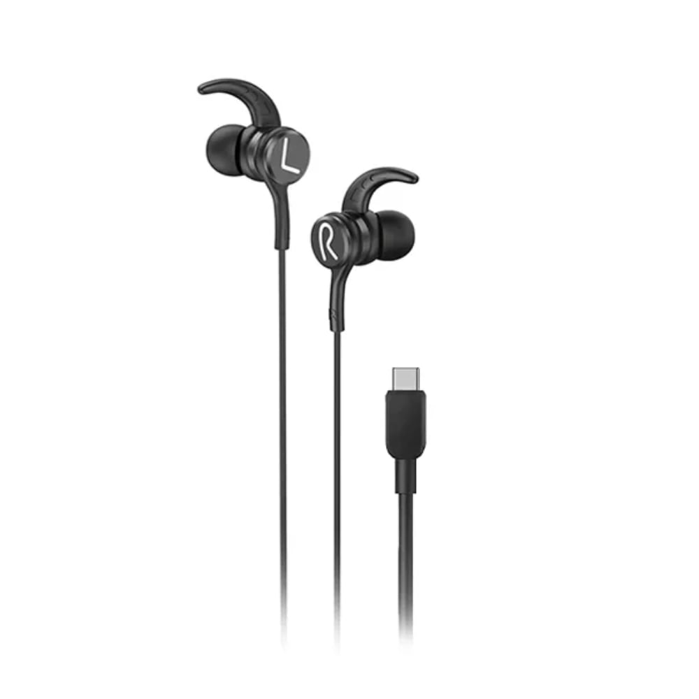 FONENG T68 Type-C In-Ear Earphone image 1