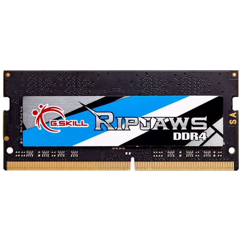 G.Skill RipJaws 8GB 2666MHz Laptop RAM image 1