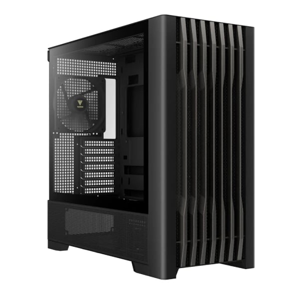 Gamdias ATHENA P3 E-ATX Mid-Tower Gaming Casing image 1