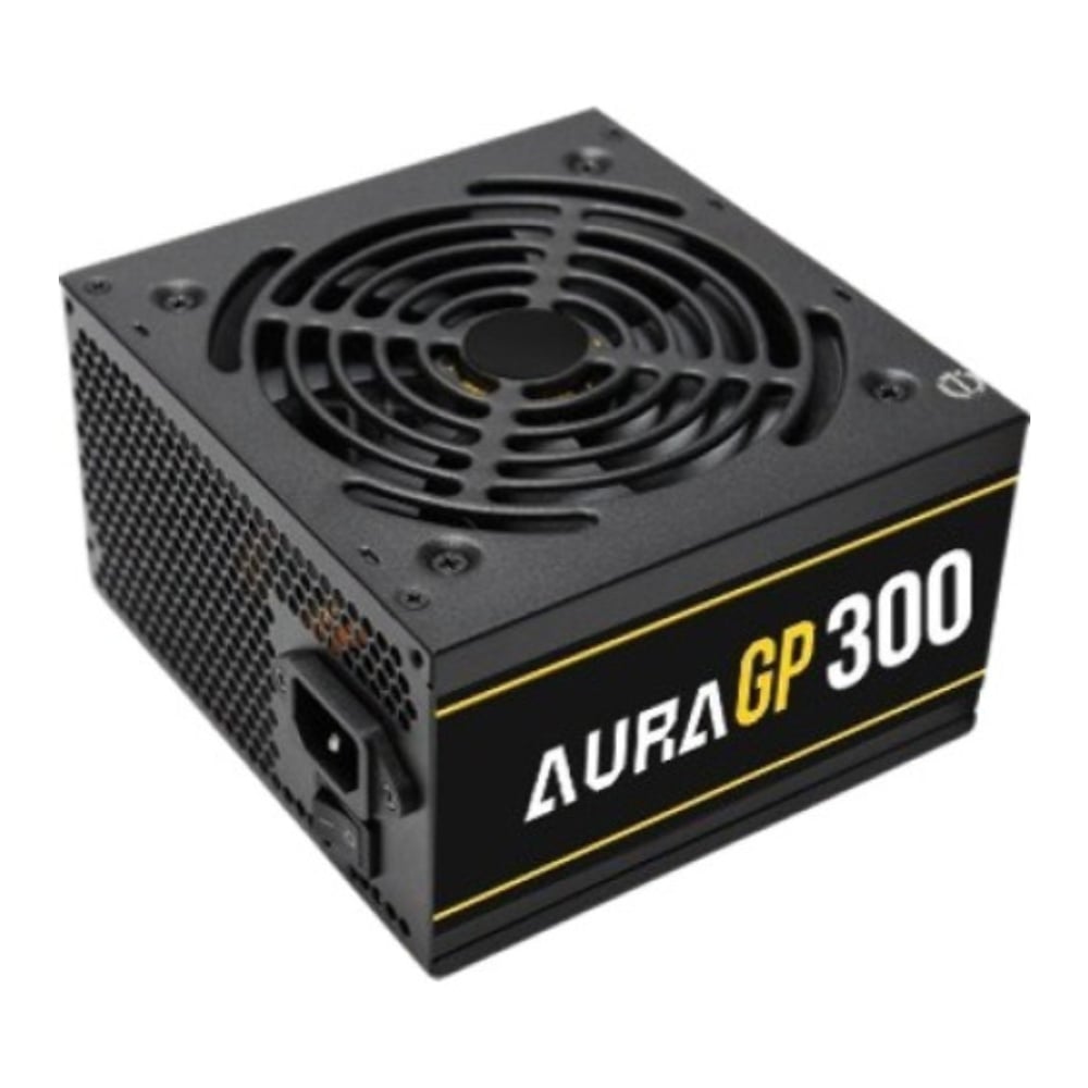 Gamdias AURA GP300 300W Power Supply image 1